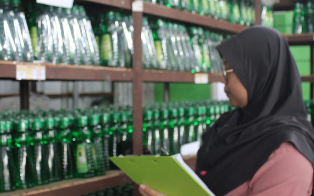 Peran Penting Quality Control dalam BN Housecare