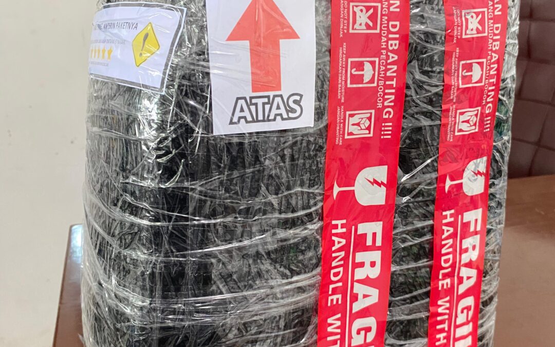 Pesanan Orderan BN Housecare dari Tiktokshop