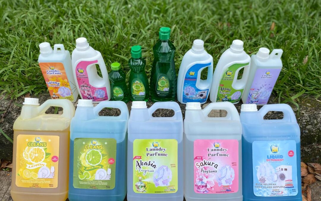 Semua Produk BN Housecare