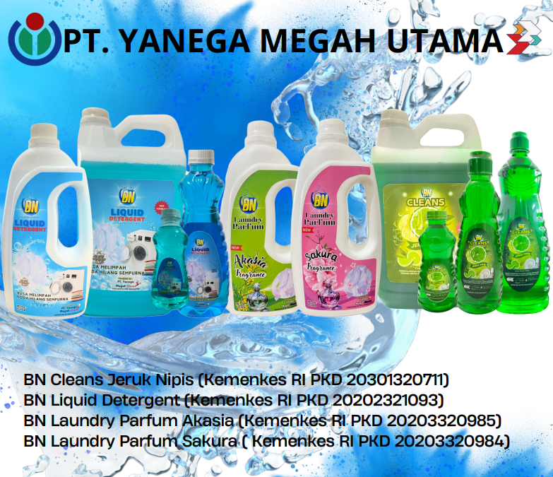 Katalog BN Housecare