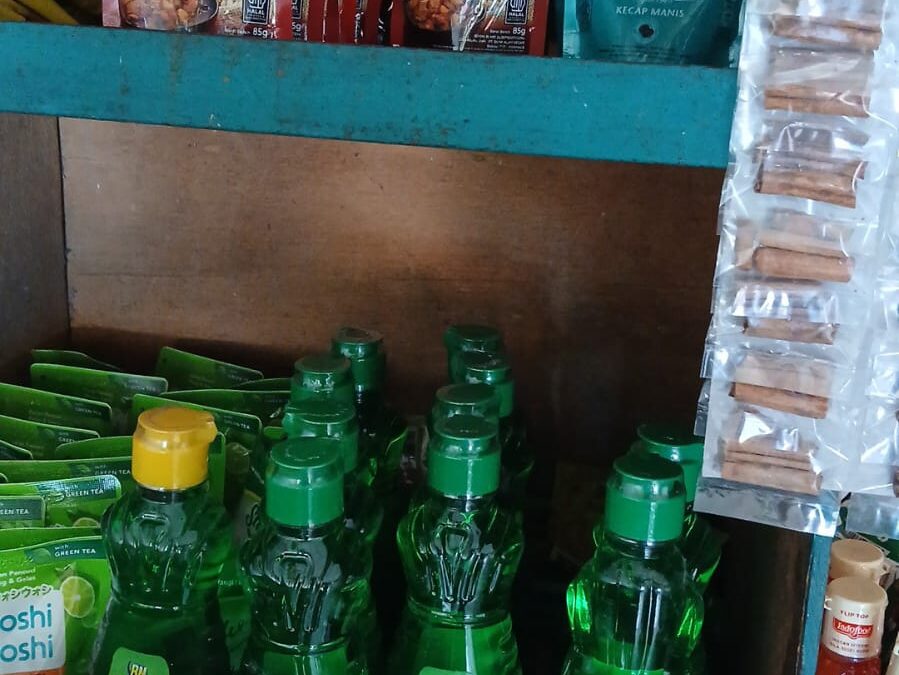 Pengalaman dari Agen BN Housecare di Majalaya