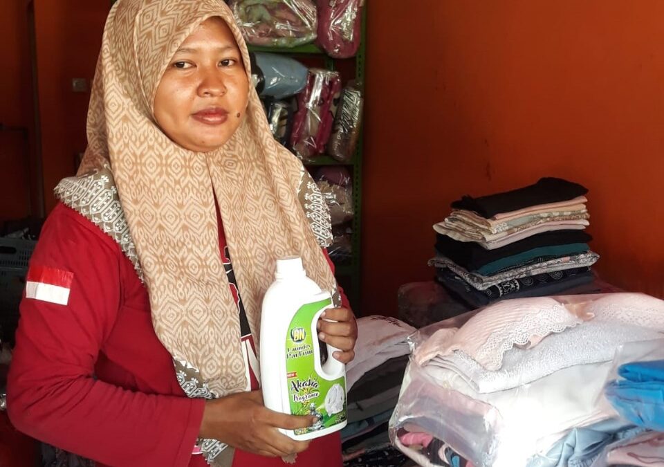 Tips Membuat Konsumen Berlangganan Produk BN Housecare Dari Kak Siti