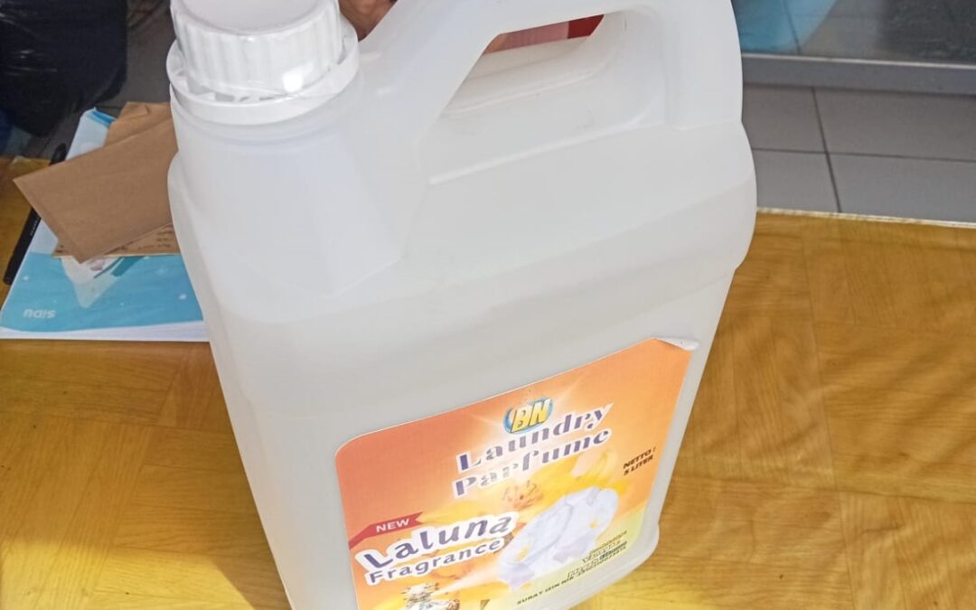 Pengiriman Ke Konsumen Di Daerah Purwasari, Karawang – Jawa Barat