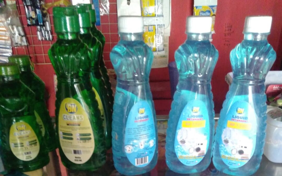 Pengiriman Ke Konsumen Di Daerah Karawang – Jawa Barat