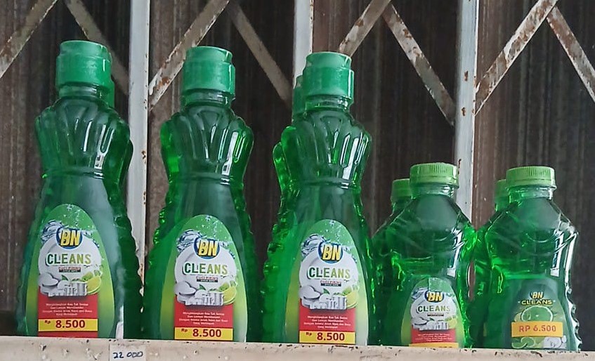 Pengiriman Ke Konsumen Di Daerah Talagasari  – Jawa Barat